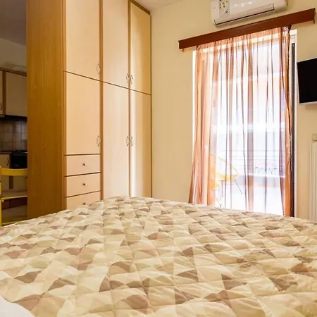 Apartment Passaggio