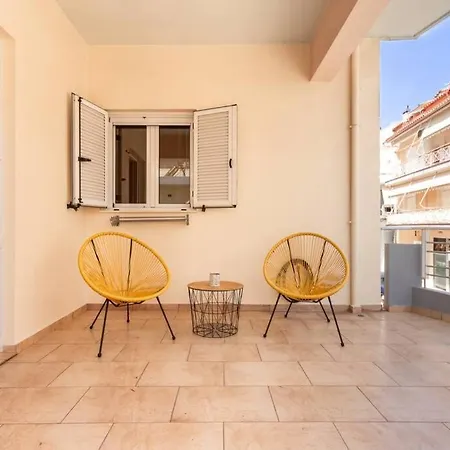 Passaggio Apartamento