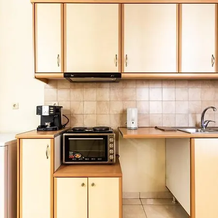 Passaggio Apartment