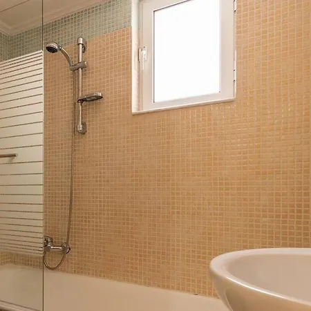 Passaggio Apartment *