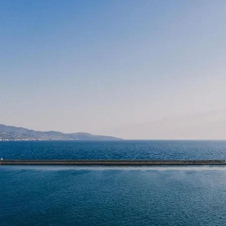Passaggio Apartamento Kalamata